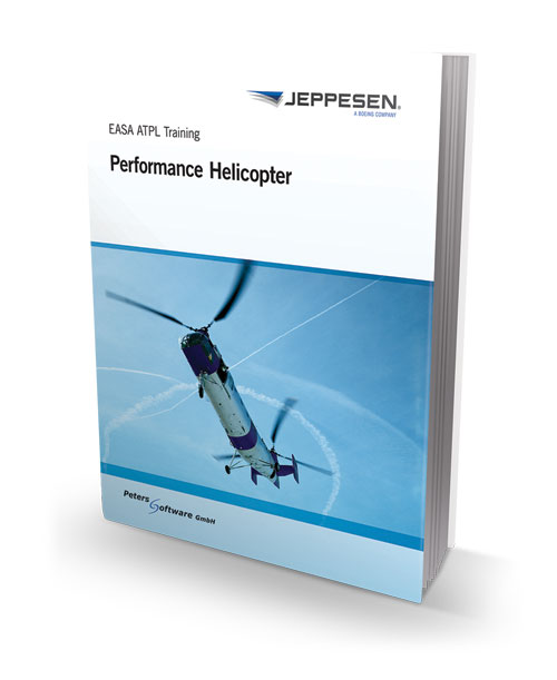 EASA ATPL Performance (Helicopter) Manual 10550821