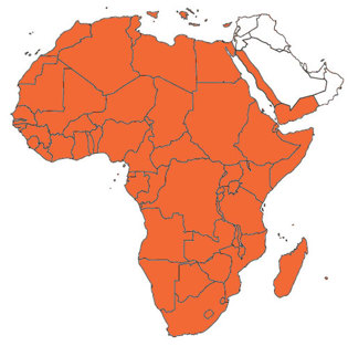 Jeppview IFR Africa with Revisions