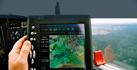 Vfr Gps Charts Jeppesen