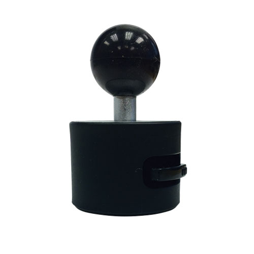 Image 0 of Sport Adaptor to connect Ram Mount arm or base to Mygoflight device holder (ACC)