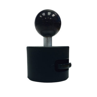 Image ofMyGoFlight  Sport Adaptor to connect Ram Mount arm or base to Mygoflight device holder (ACC)