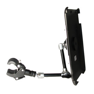 Image ofMyGoFlight  Flex YOKE Sport Mount ( MGF102 ) + Holder