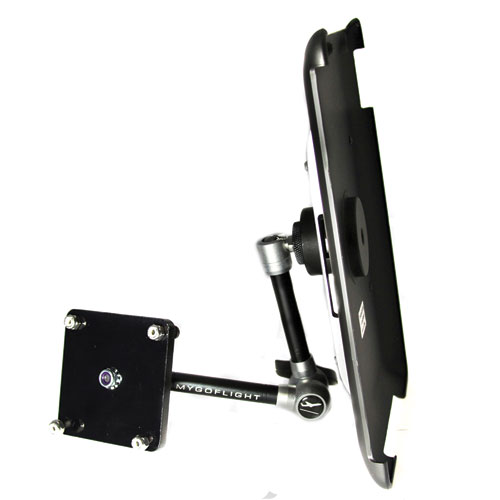 Image 0 of Flex Sport PANEL Mount (MGF114) + Holder