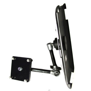 Image ofMyGoFlight  Flex Sport PANEL Mount (MGF114) + Holder