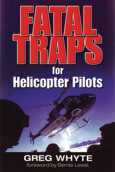 Fatal Traps for Helicopter Pilots - Whyte - McGraw-Hill Education