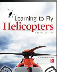 Image 0 of Learning to fly Helicopters 2nd Edition - Padfield