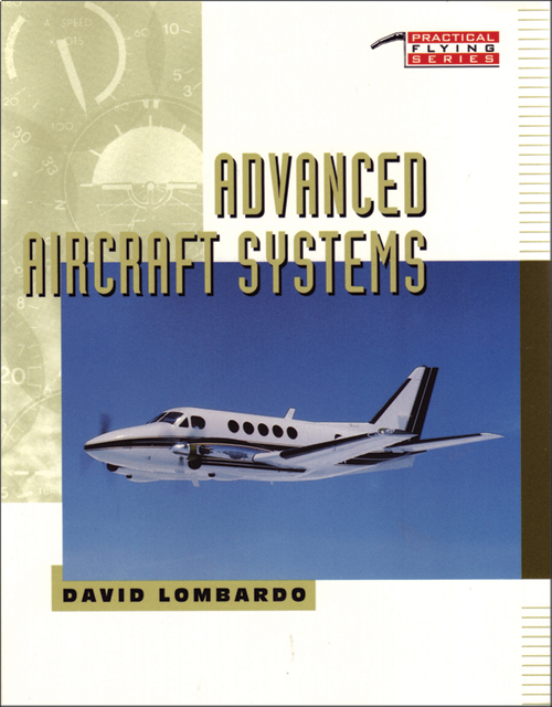 Image 0 of Advanced Aircraft Systems - Lombardo