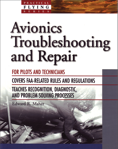 Image 0 of Avionics Troubleshooting and Repair - Maher (5D)