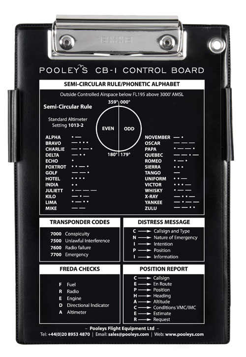 Image 0 of CB-1 Control Board