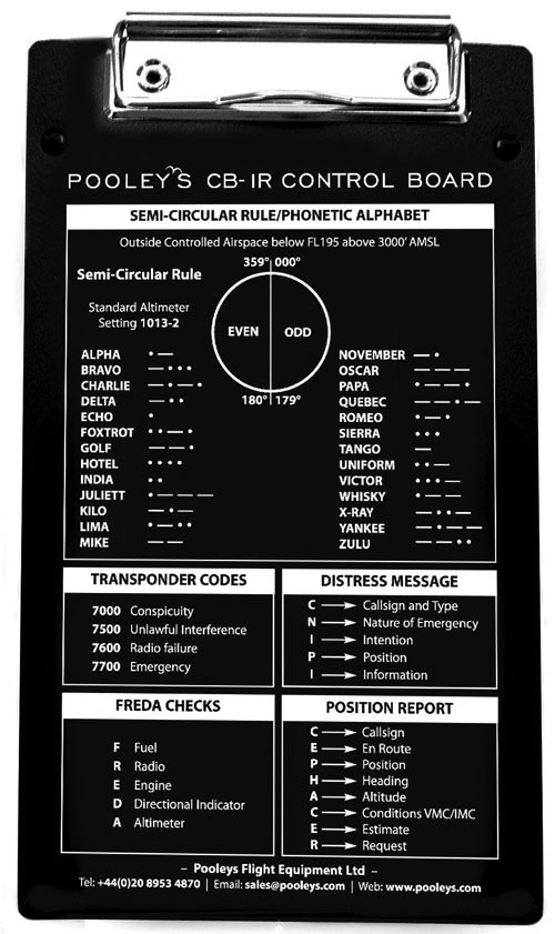 CB-1R Rigid Control BoardImage Id:43520