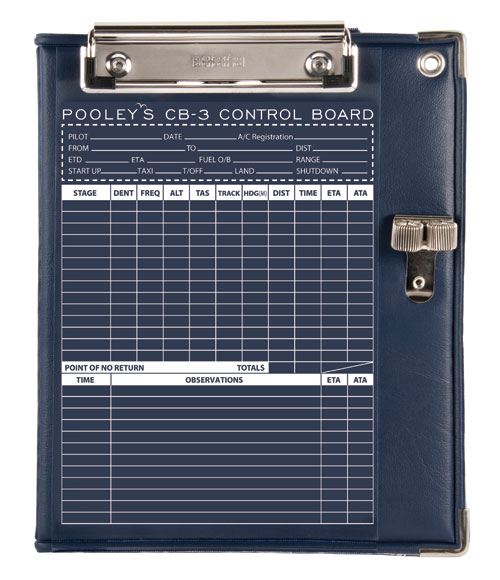 Image 0 of CB-3 Kneeboard – Bestseller