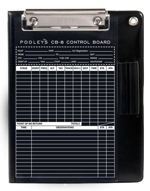 Image 0 of CB-8 Knee Board