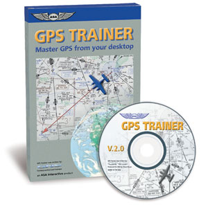 Image 0 of ASA GPS Trainer – Master GPS from your Desktop