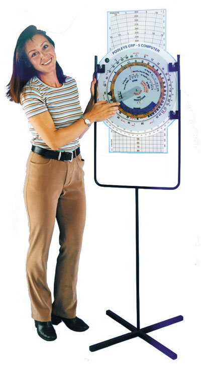 Image 0 of Demonstration CRP-1W Computer