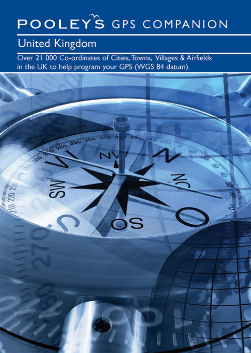 UK GPS Companion