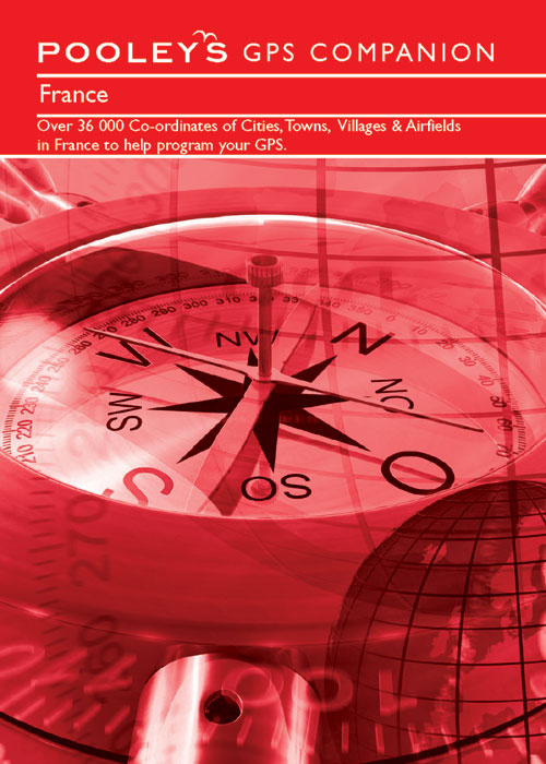 French GPS Companion