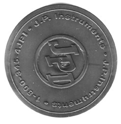 Image 0 of Instrument Cover, Soft Vinyl Suction Cup