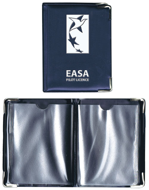 Image 0 of EASA Licence Holder