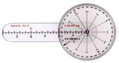 Aviation Chart Plotter