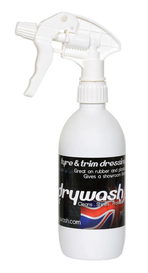 Image 0 of OneDryWash Tyre Conditioner