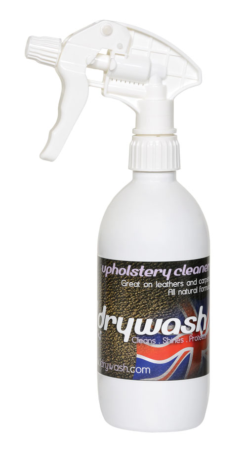 Image 0 of OneDryWash Upholstery Cleaner