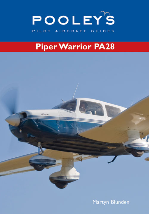 A Pooleys Pilot Aircraft Guide – Piper Warrior PA28