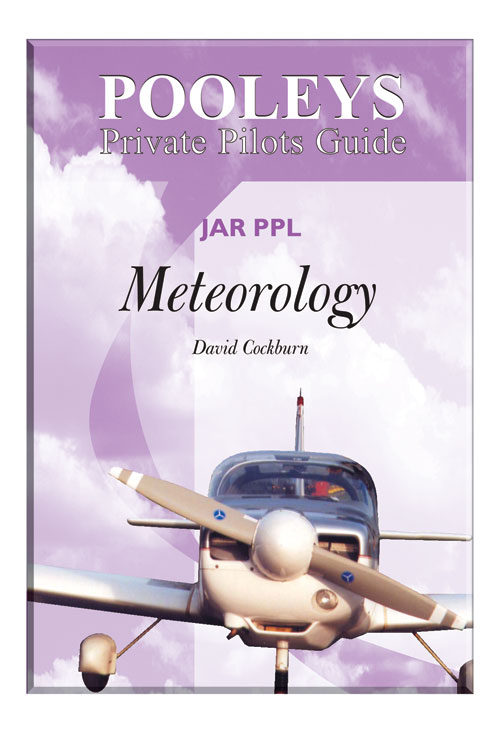 Meteorology - David Cockburn