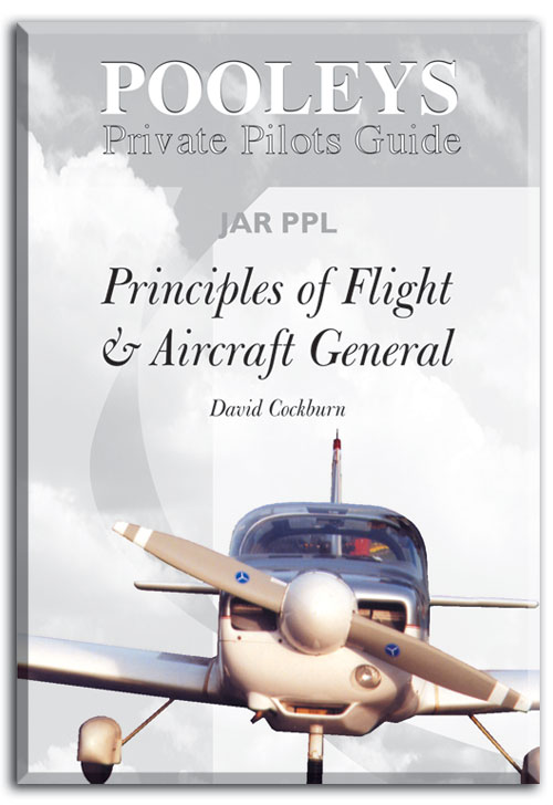 Principles of Flight & Aircraft General - Cockburn