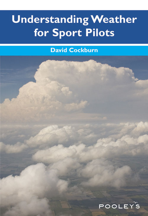 Image 0 of Understanding Weather for Sport Pilots - Cockburn