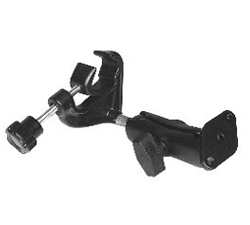 Yoke clamp Base + standard Arm + diamond plate Accessory (COMBO)