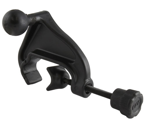 Image 0 of Yoke Clamp (BASE)