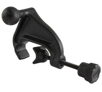 Yoke Clamp (BASE)