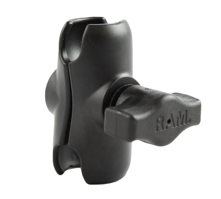 Image 0 of Short double socket Arm (ARM)