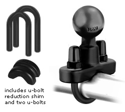Image 0 of U-Bolt (BASE)