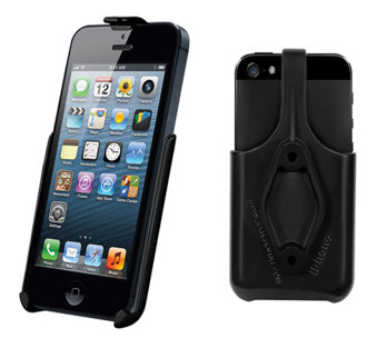 Holder for Apple iPhone 5/5s