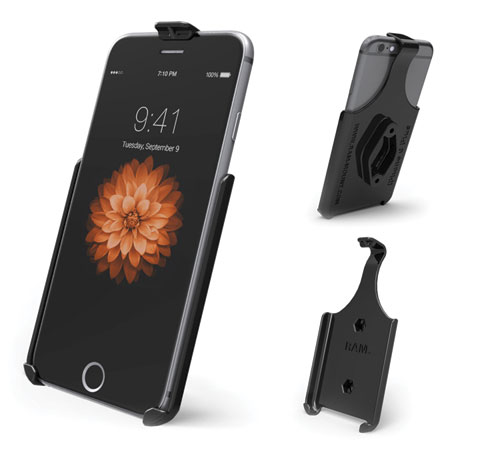 Image 0 of Holder for Apple iPhone 6 Plus
