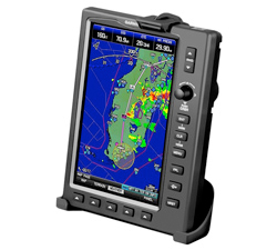 Image 0 of Holder for Garmin GPS MAP 695 & 696