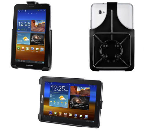 Image 0 of Holder for Samsung Galaxy 7.0 Plus