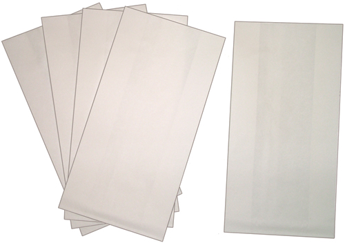Image 0 of Sick Bag(s)