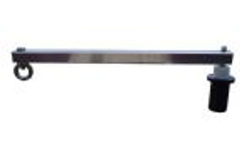 Swivel Arm for 6ft-8ft Windsocks (5D)