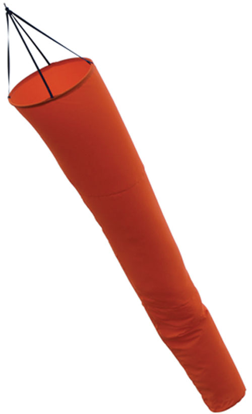 12ft  windsock (5D)