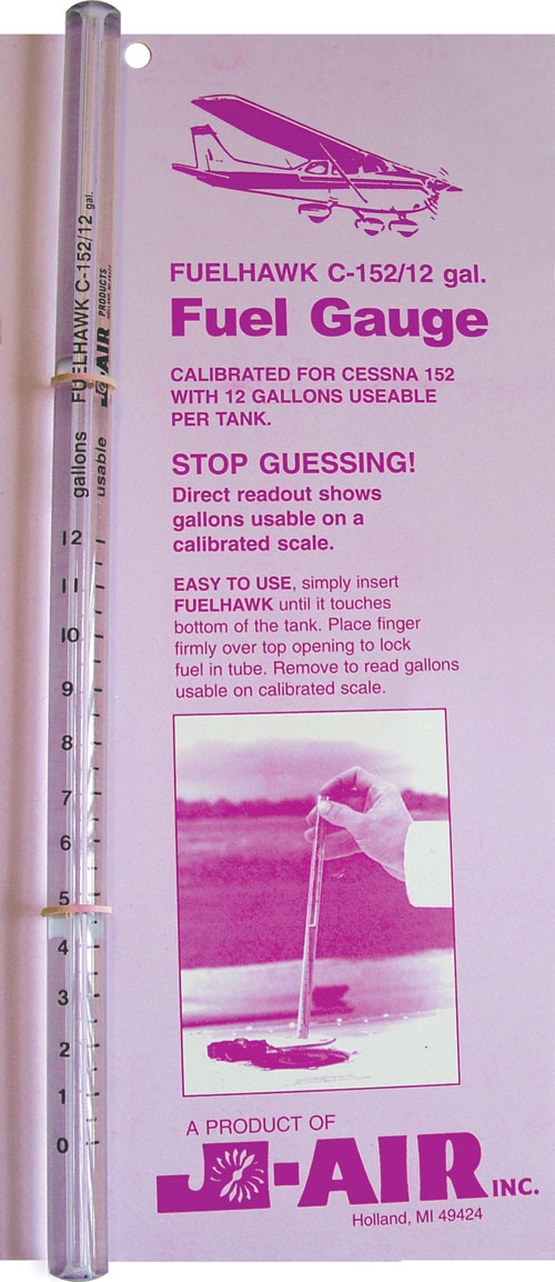 Fuelhawk Calibration Chart