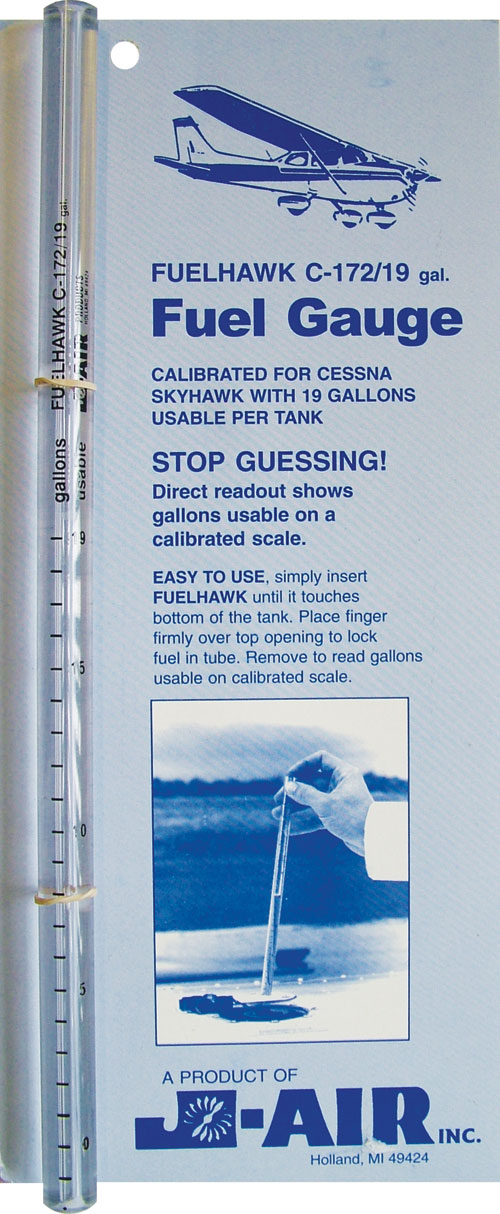 Fuelhawk Calibration Chart