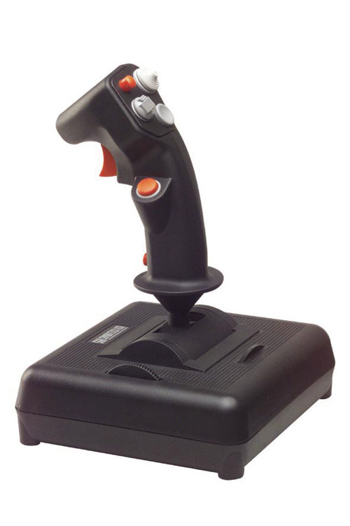 Image 0 of USB Combat Stick