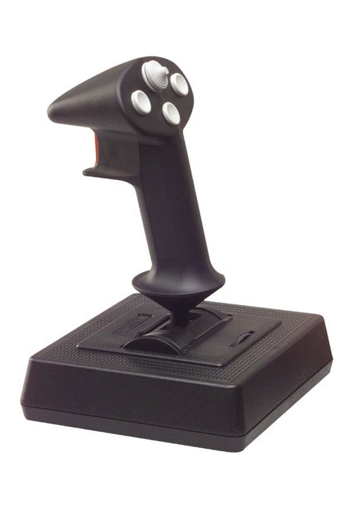 Flight Sim Joysticks, Yoke and Accessories