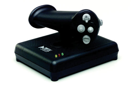 Image 0 of USB Pro Throttle