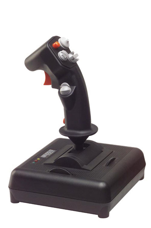 Image 0 of USB Fighter Stick