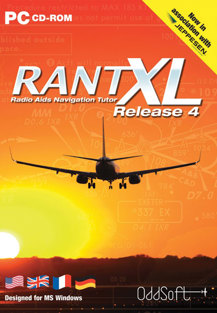 RantXL Radio Aids Navigation Tutor Release 4