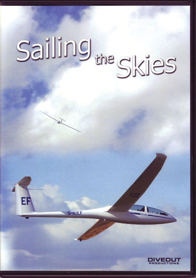 Sailing the Skies