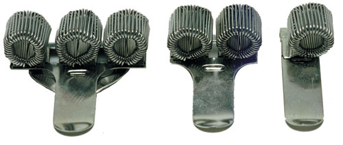 Image 0 of Pen and Pencil Clips